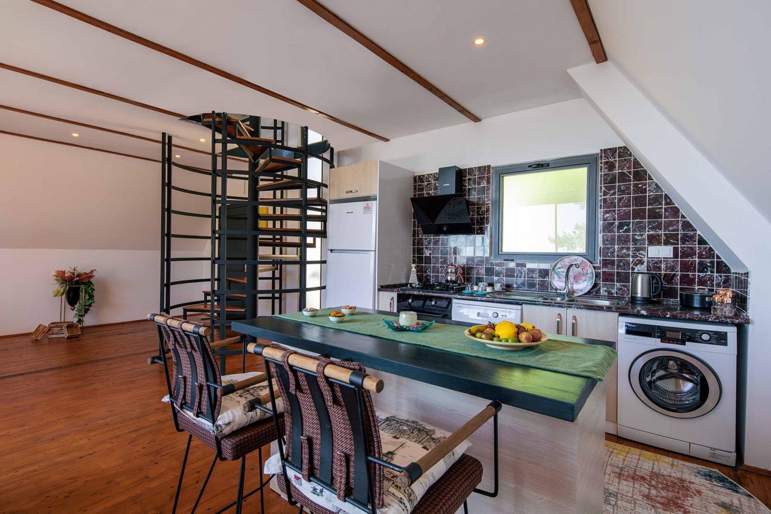 Villa KAL415 Resim 