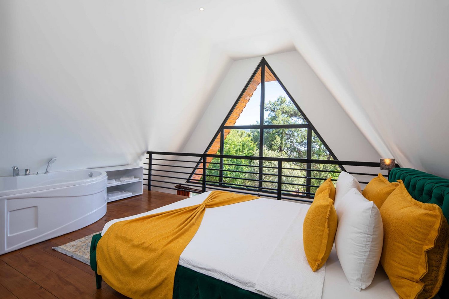 Villa KAL415 Resim 