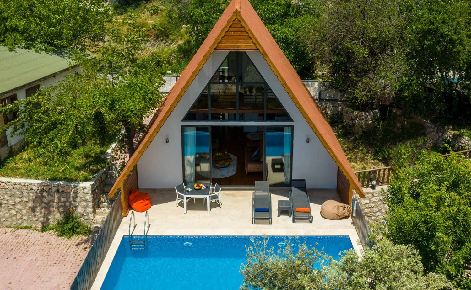 Villa KAL415 Resim 