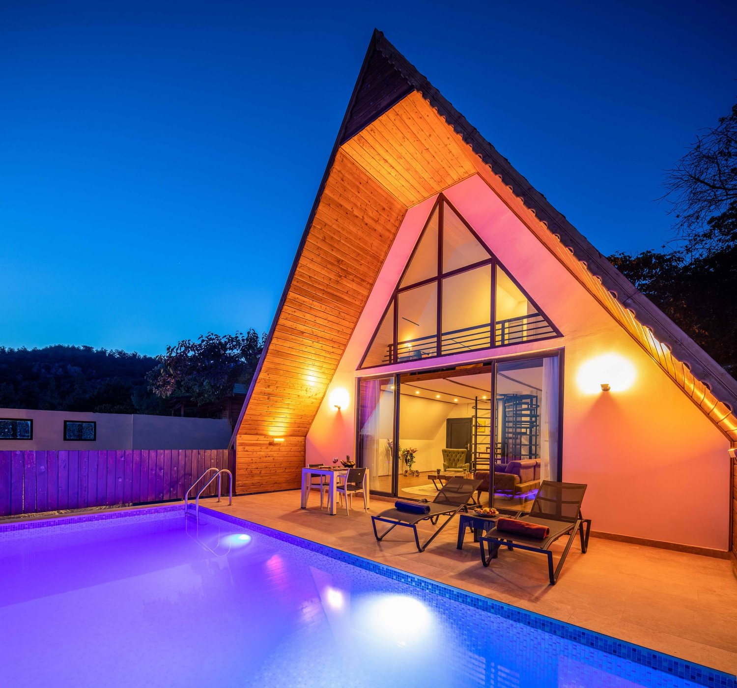 Villa KAL415 Resim 