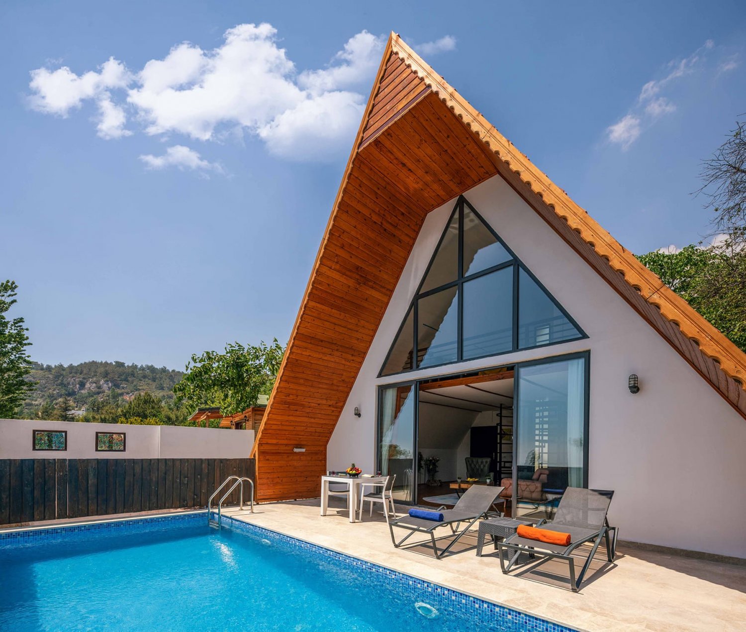 Villa KAL415 Resim 