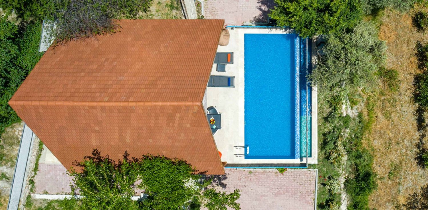 Villa KAL415 Resim 