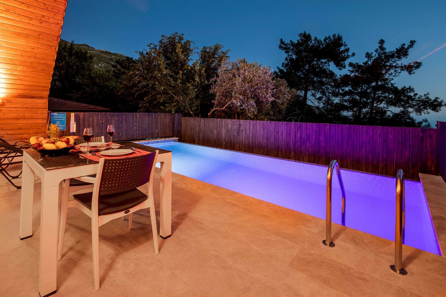 Villa KAL415 Resim 