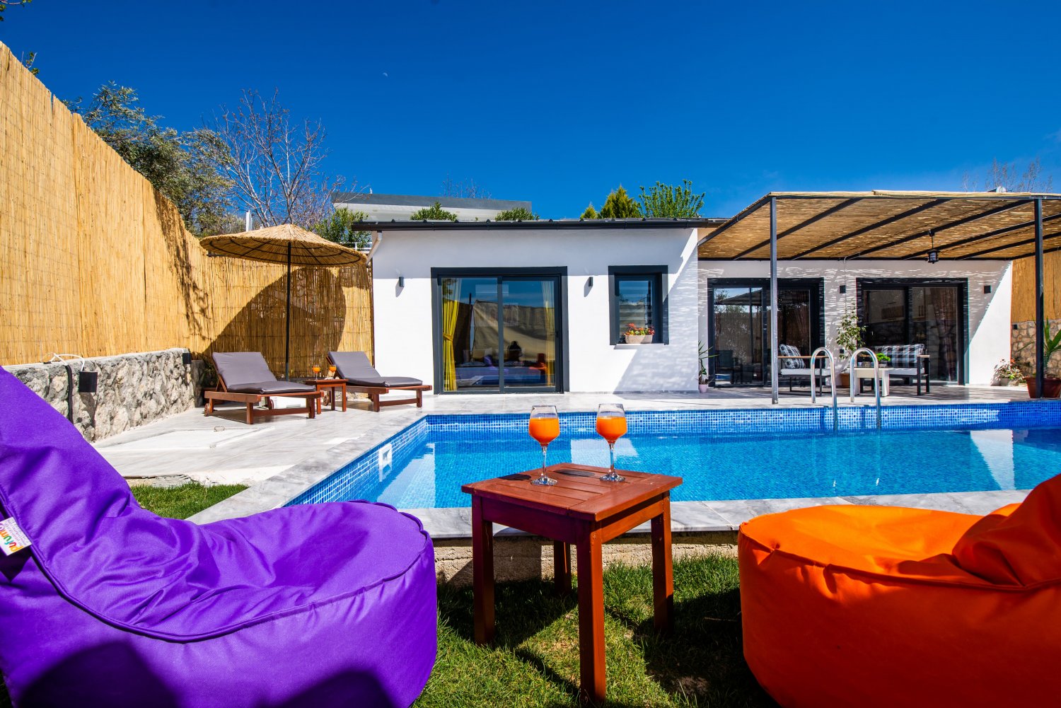 Villa KAL418 Resim 