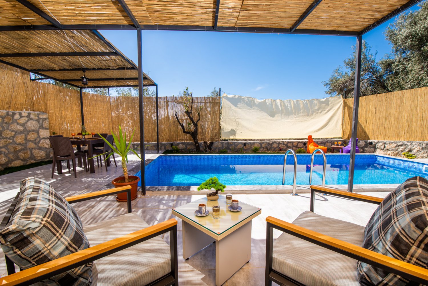 Villa KAL418 Resim 