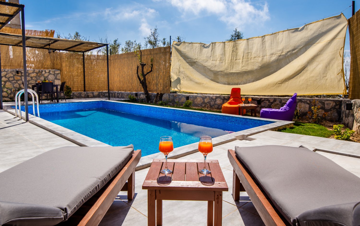 Villa KAL418 Resim 