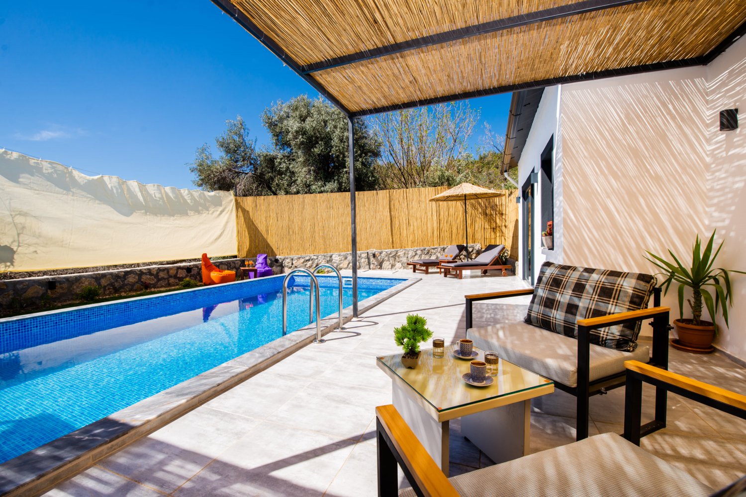 Villa KAL418 Resim 