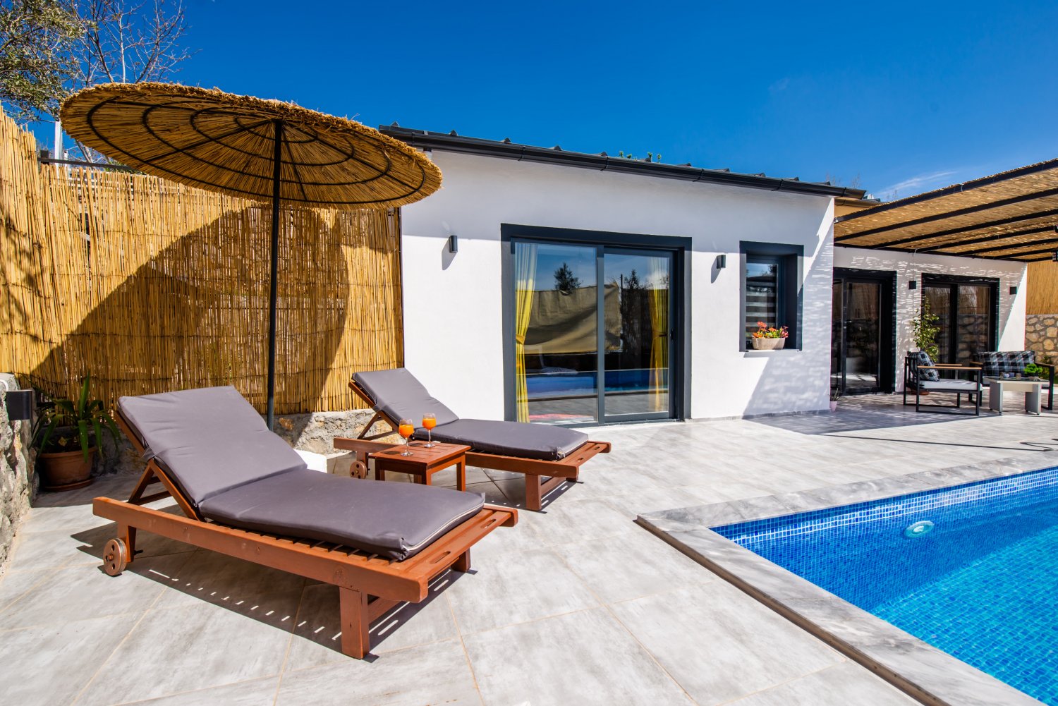 Villa KAL418 Resim 