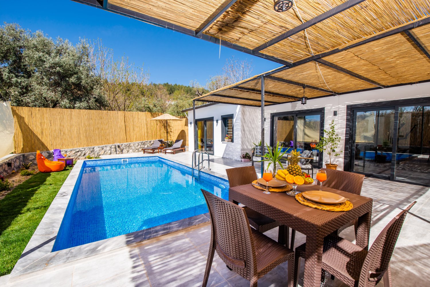 Villa KAL418 Resim 