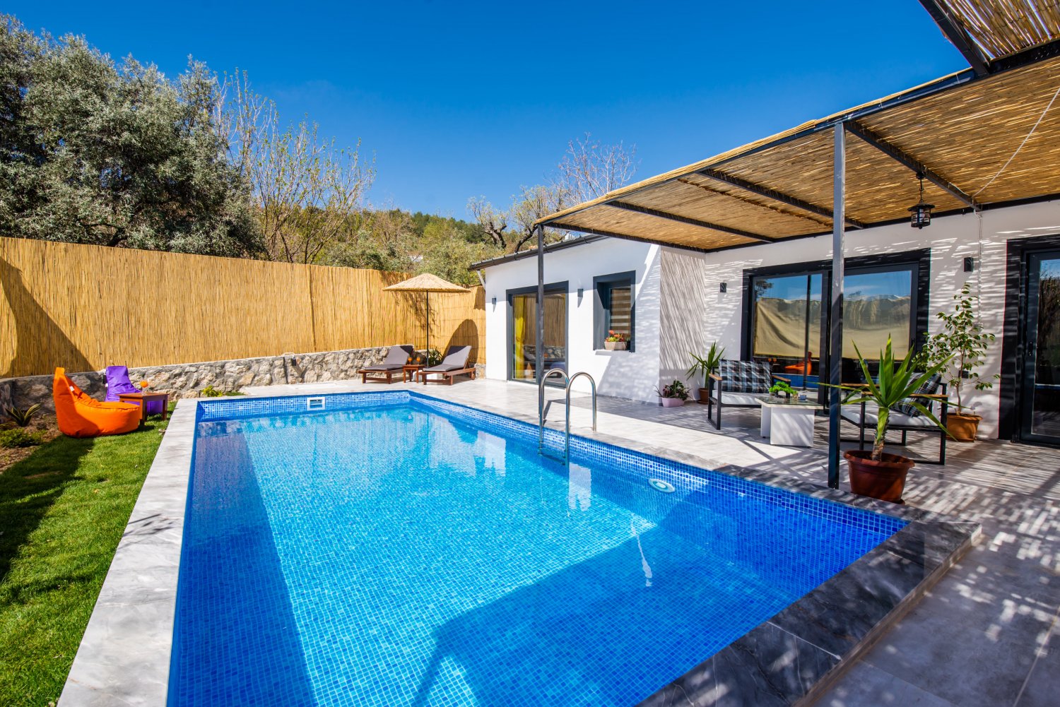 Villa KAL418 Resim 