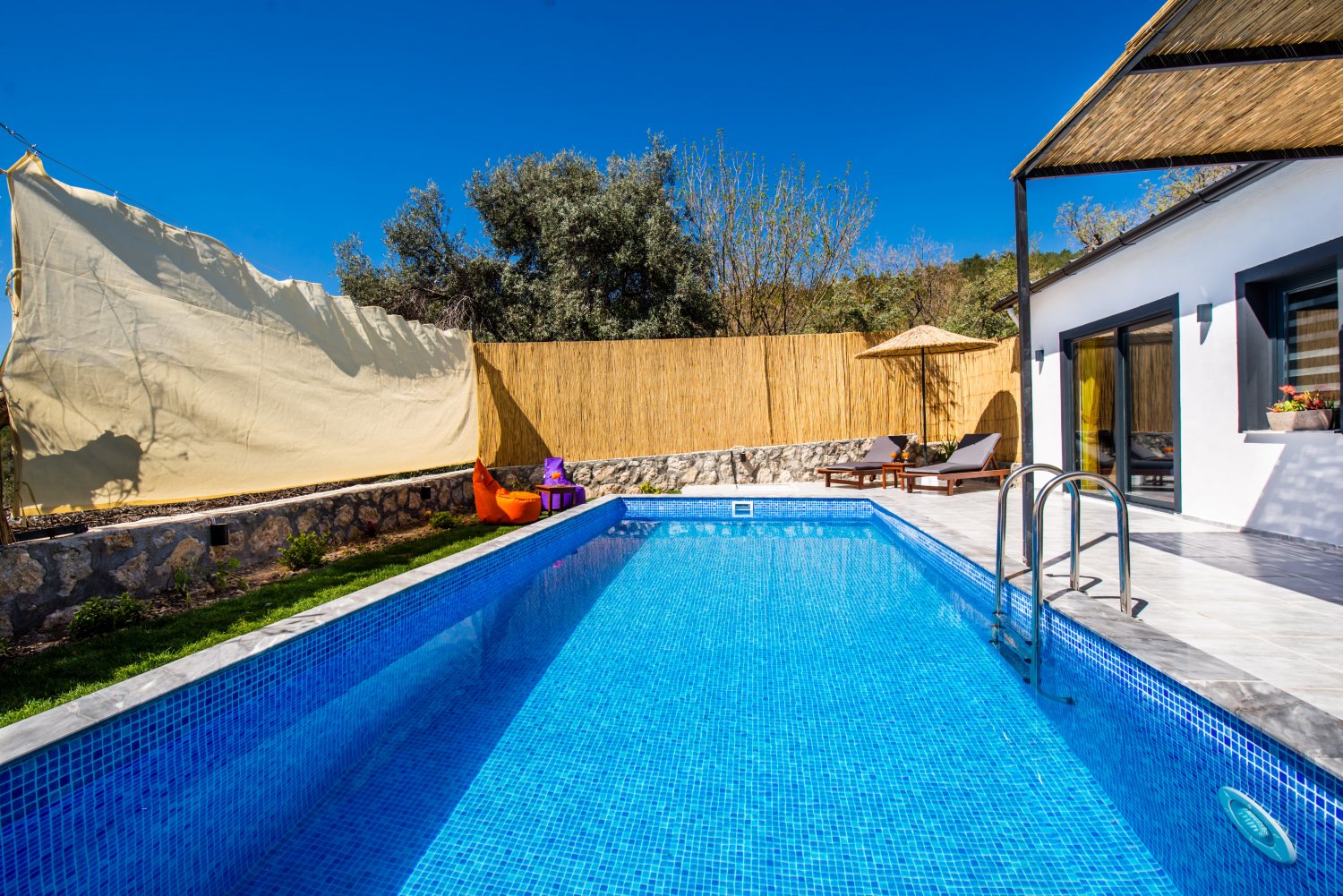 Villa KAL418 Resim 