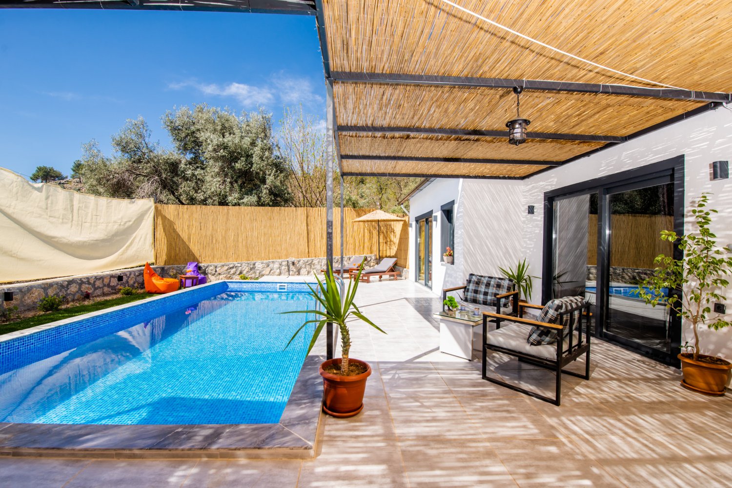 Villa KAL418 Resim 