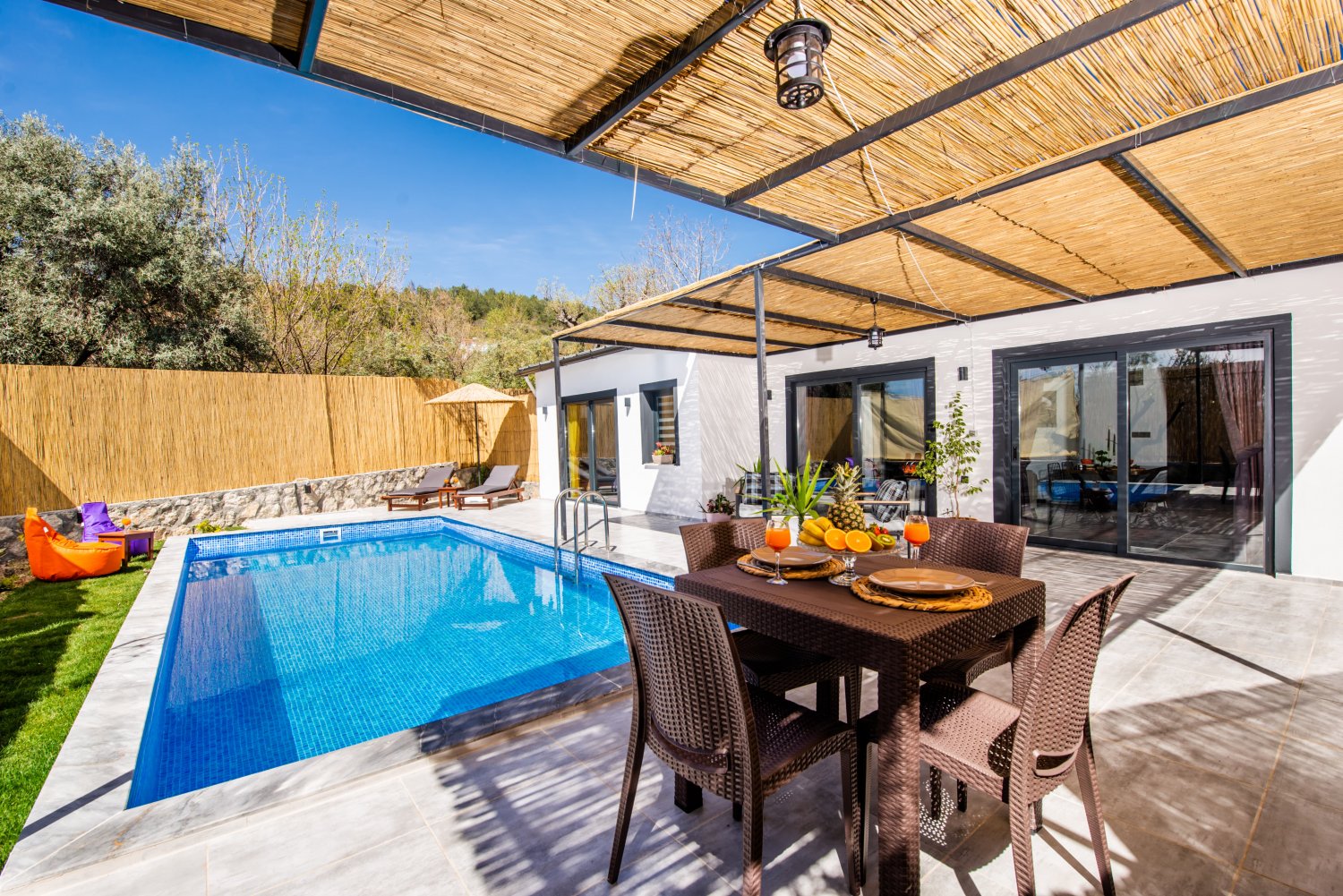 Villa KAL418 Resim 