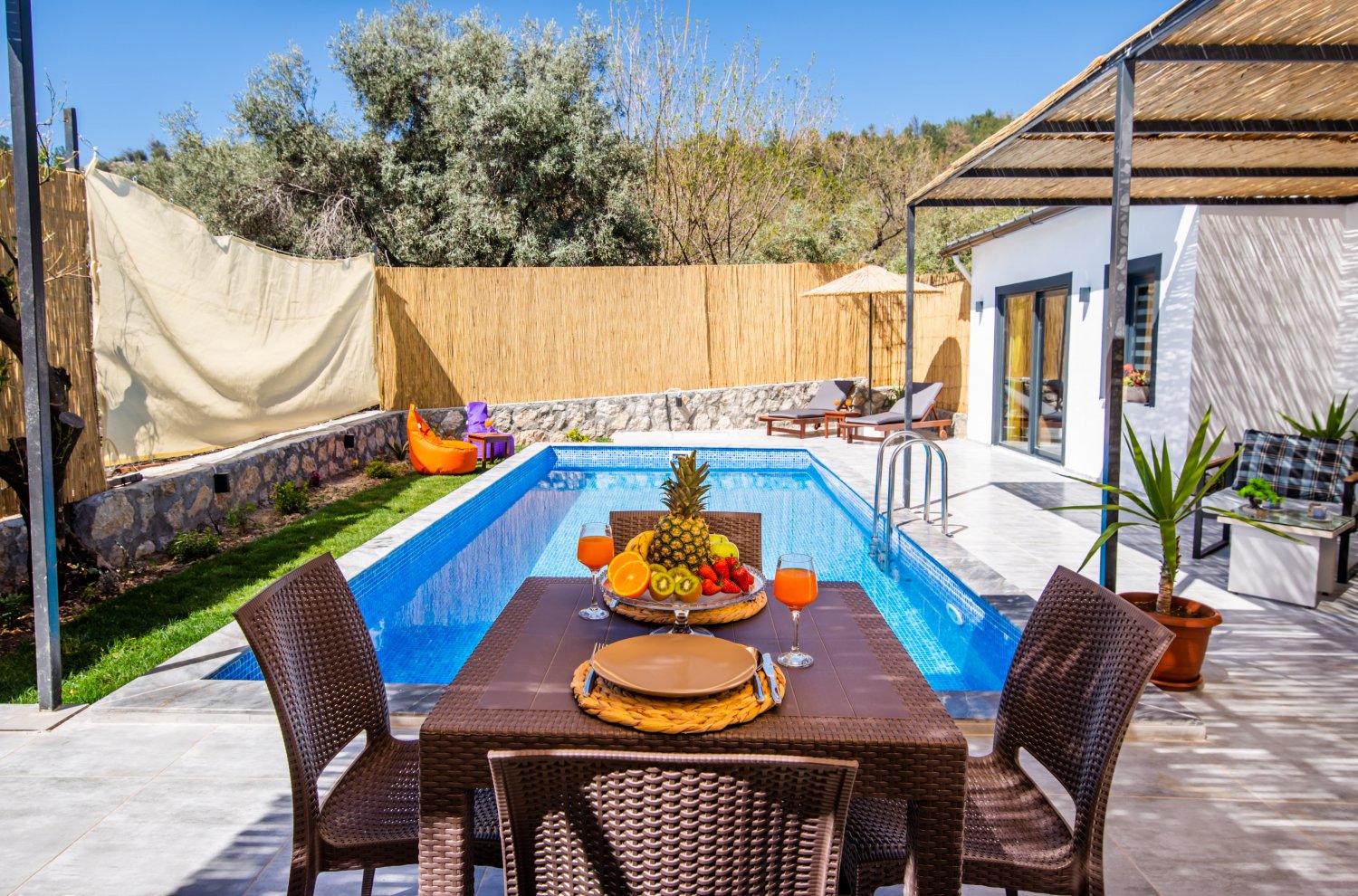 Villa KAL418 Resim 