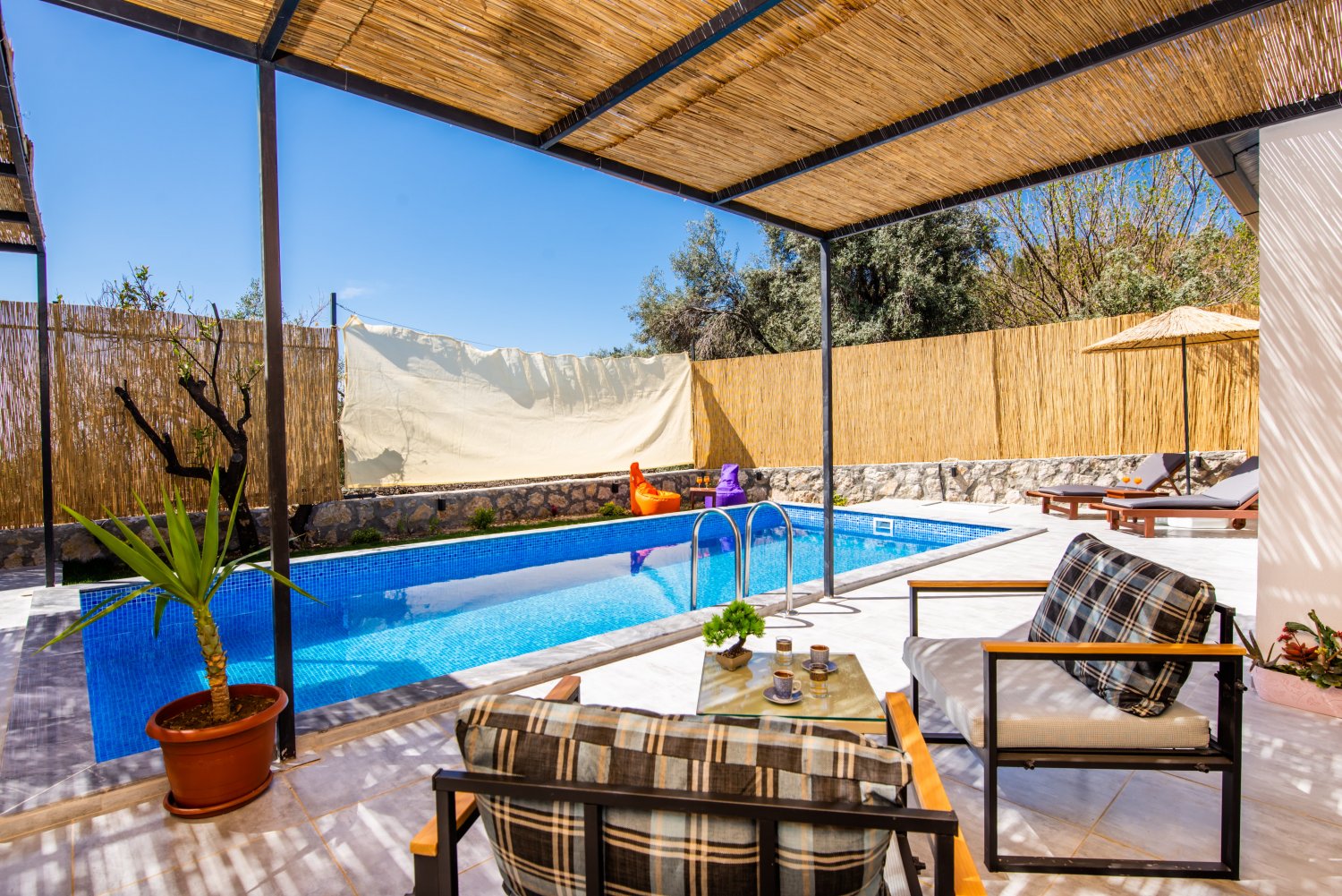 Villa KAL418 Resim 