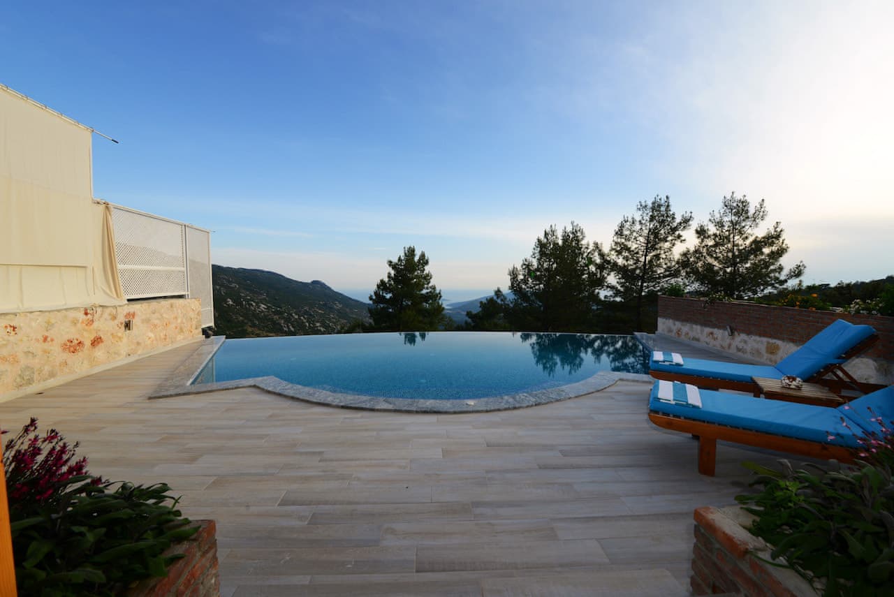 Villa KAL419 Resim 