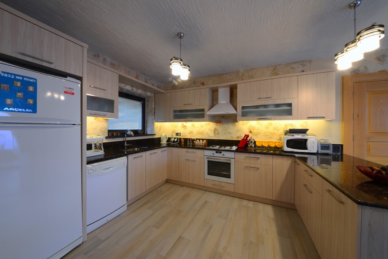 Villa KAL419 Resim 