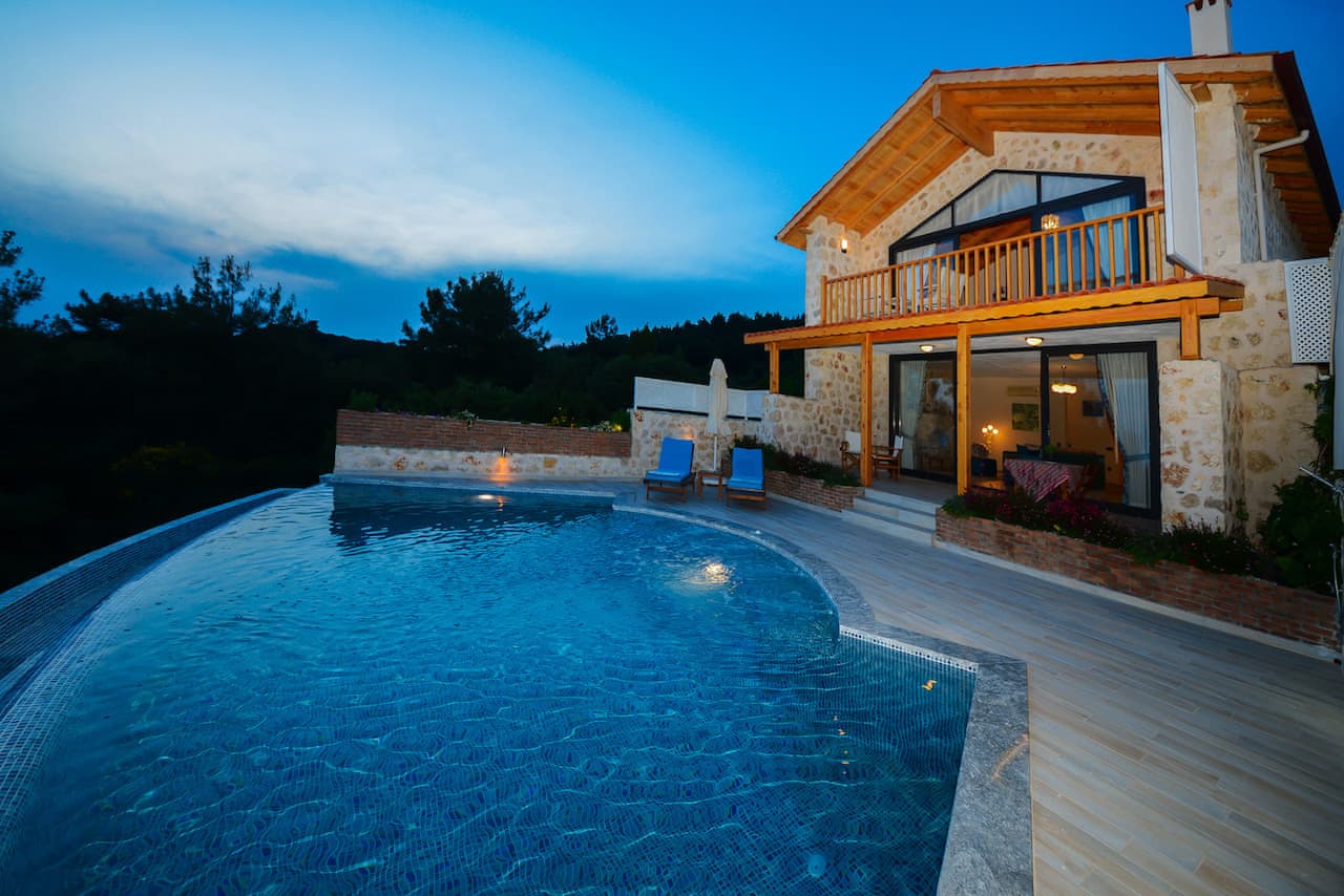 Villa KAL419 Resim 