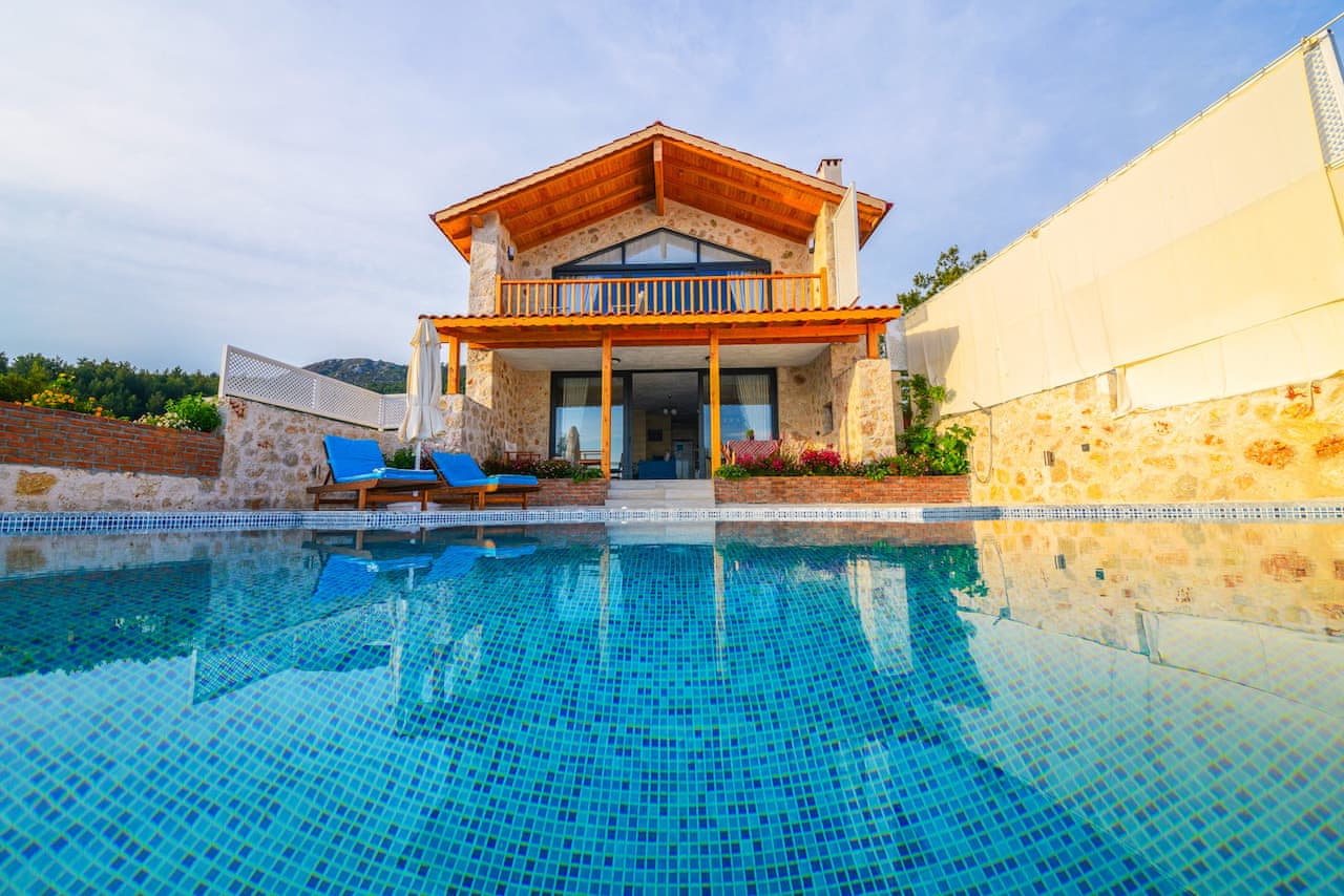 Villa KAL419 Resim 