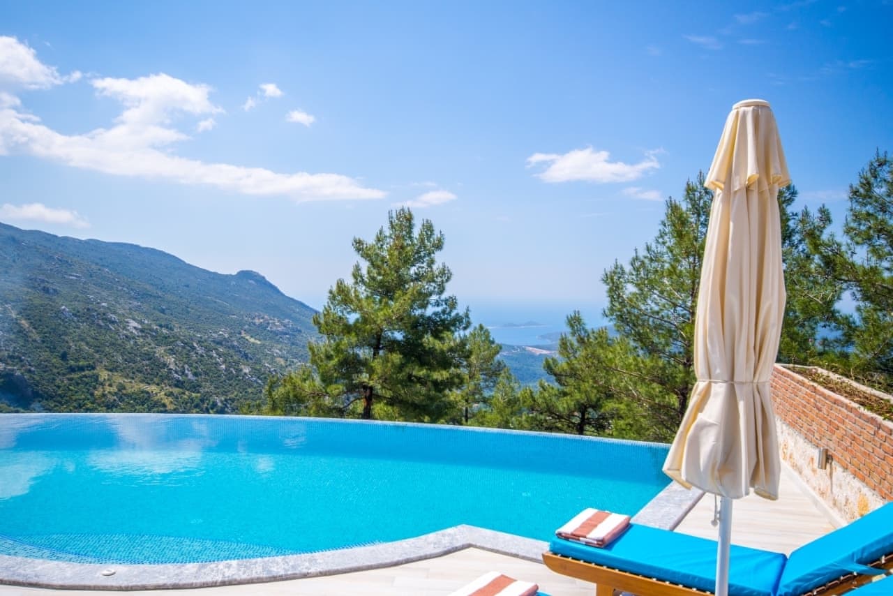 Villa KAL419 Resim 