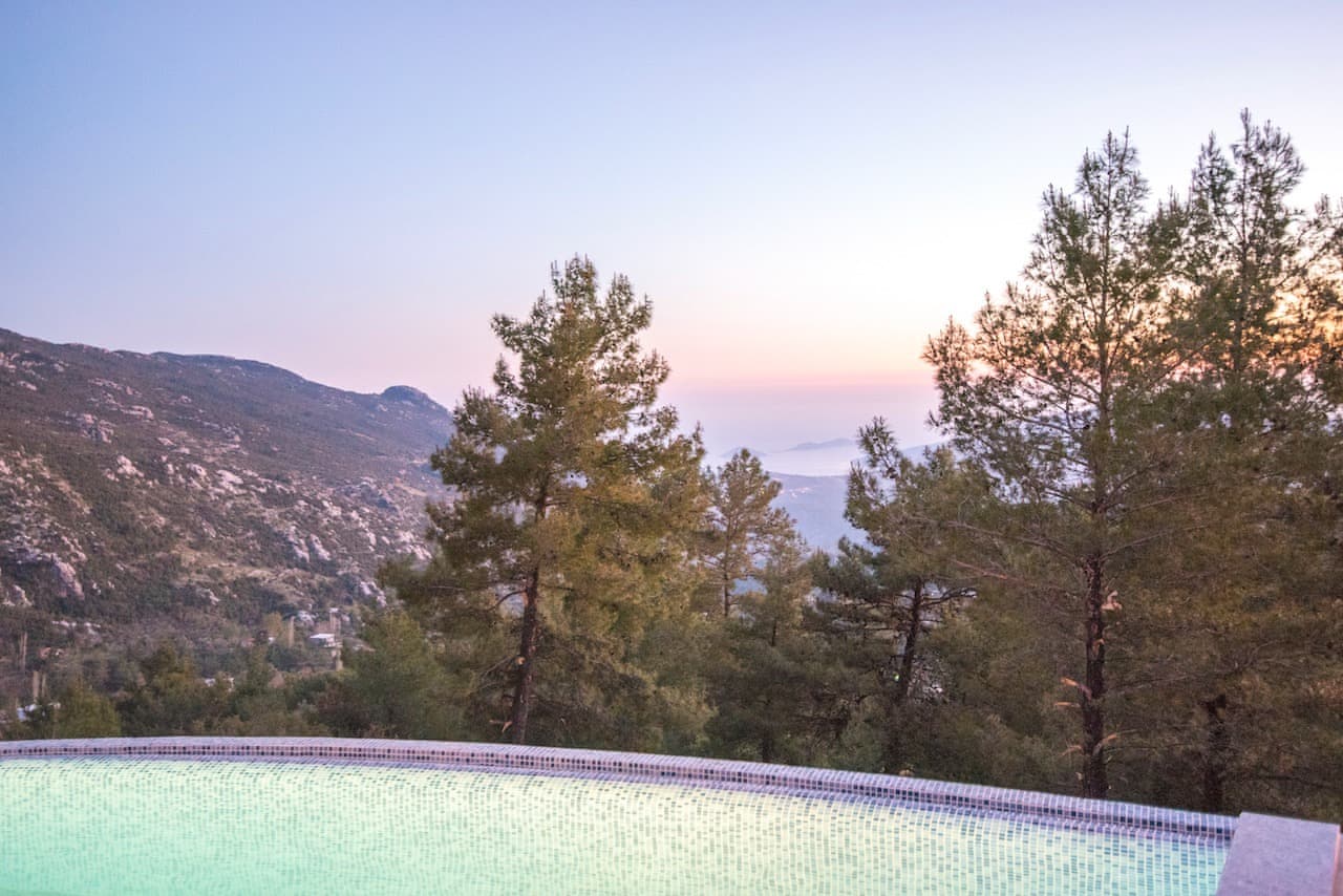 Villa KAL419 Resim 
