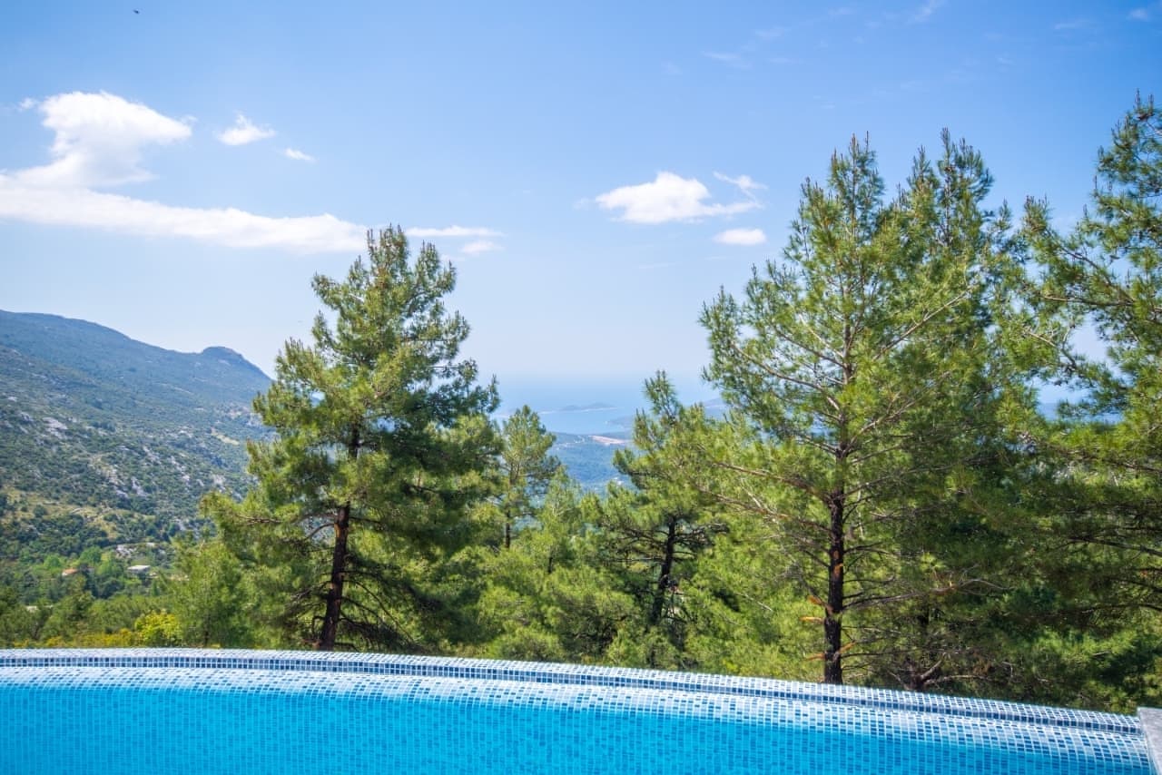 Villa KAL419 Resim 