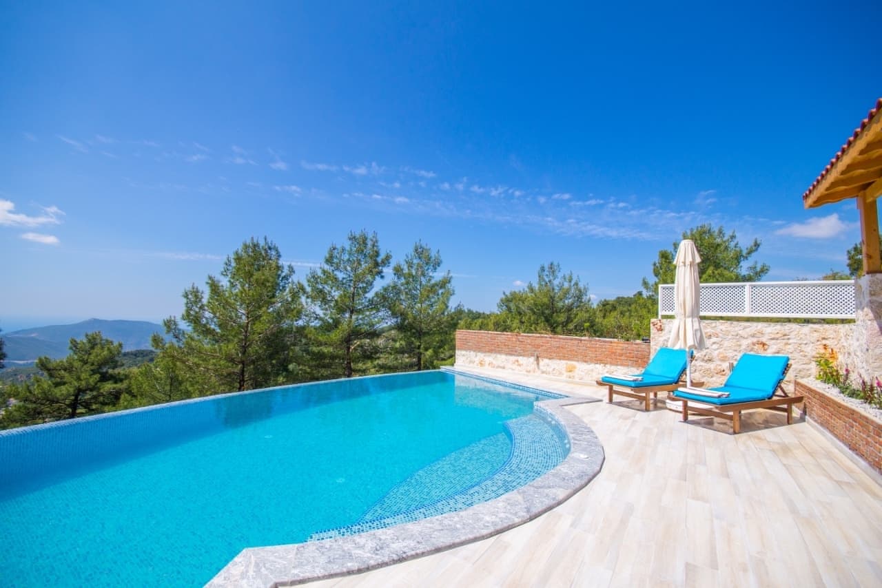 Villa KAL419 Resim 