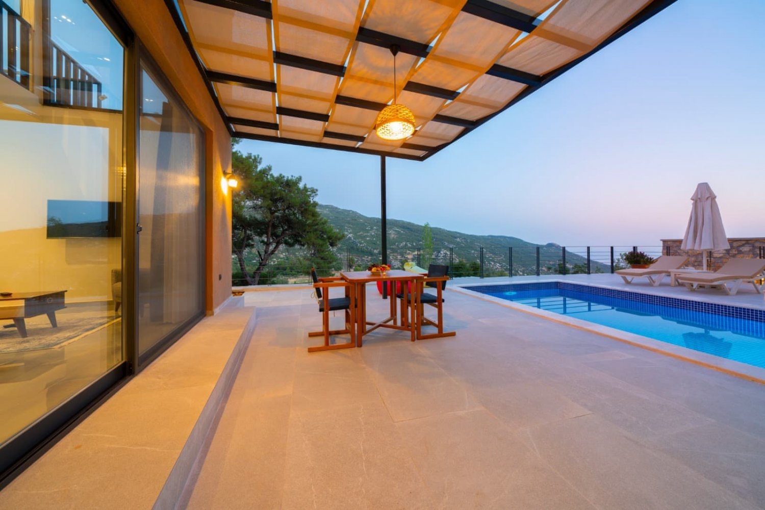 Villa KAL419 Resim 