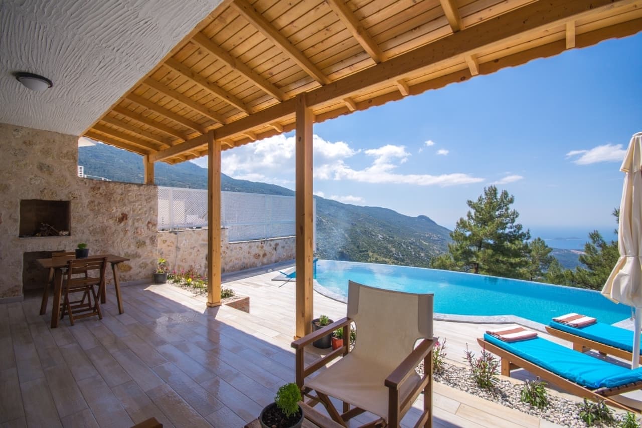 Villa KAL419 Resim 
