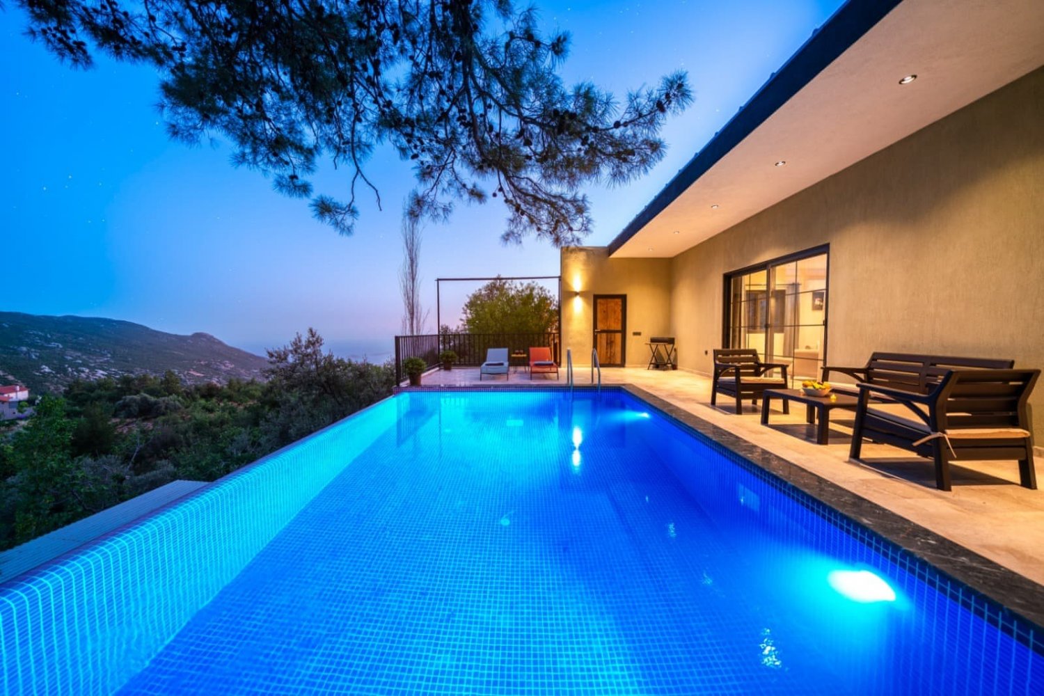 Villa KAL420 Resim 