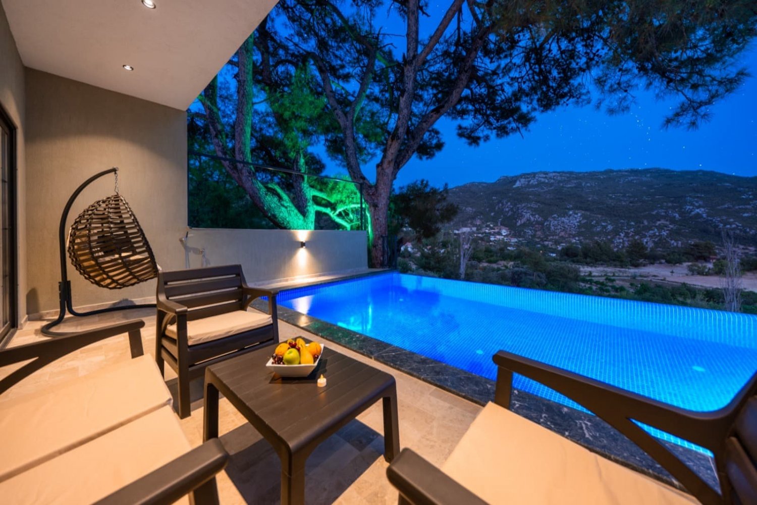 Villa KAL420 Resim 