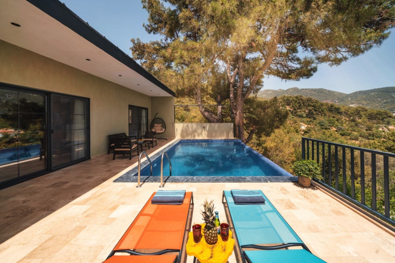 Villa KAL420 Resim 