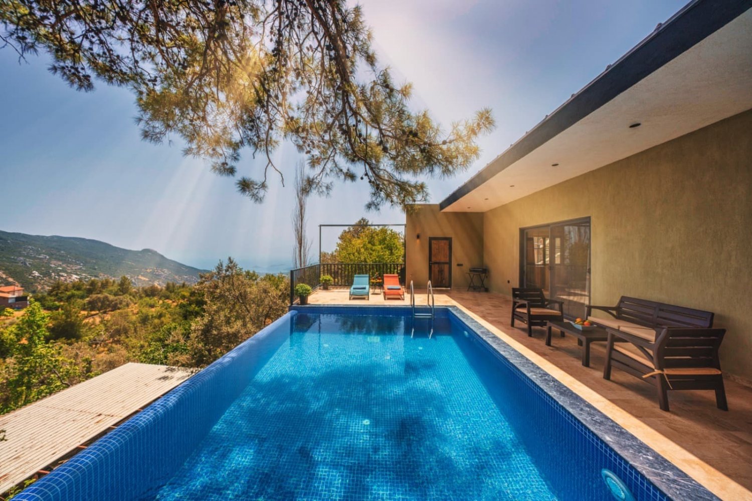 Villa KAL420 Resim 