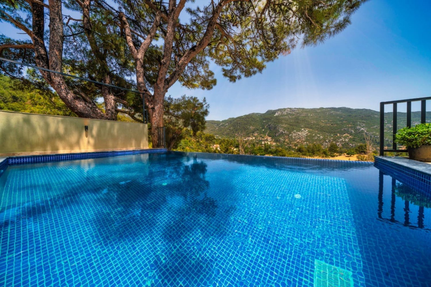 Villa KAL420 Resim 
