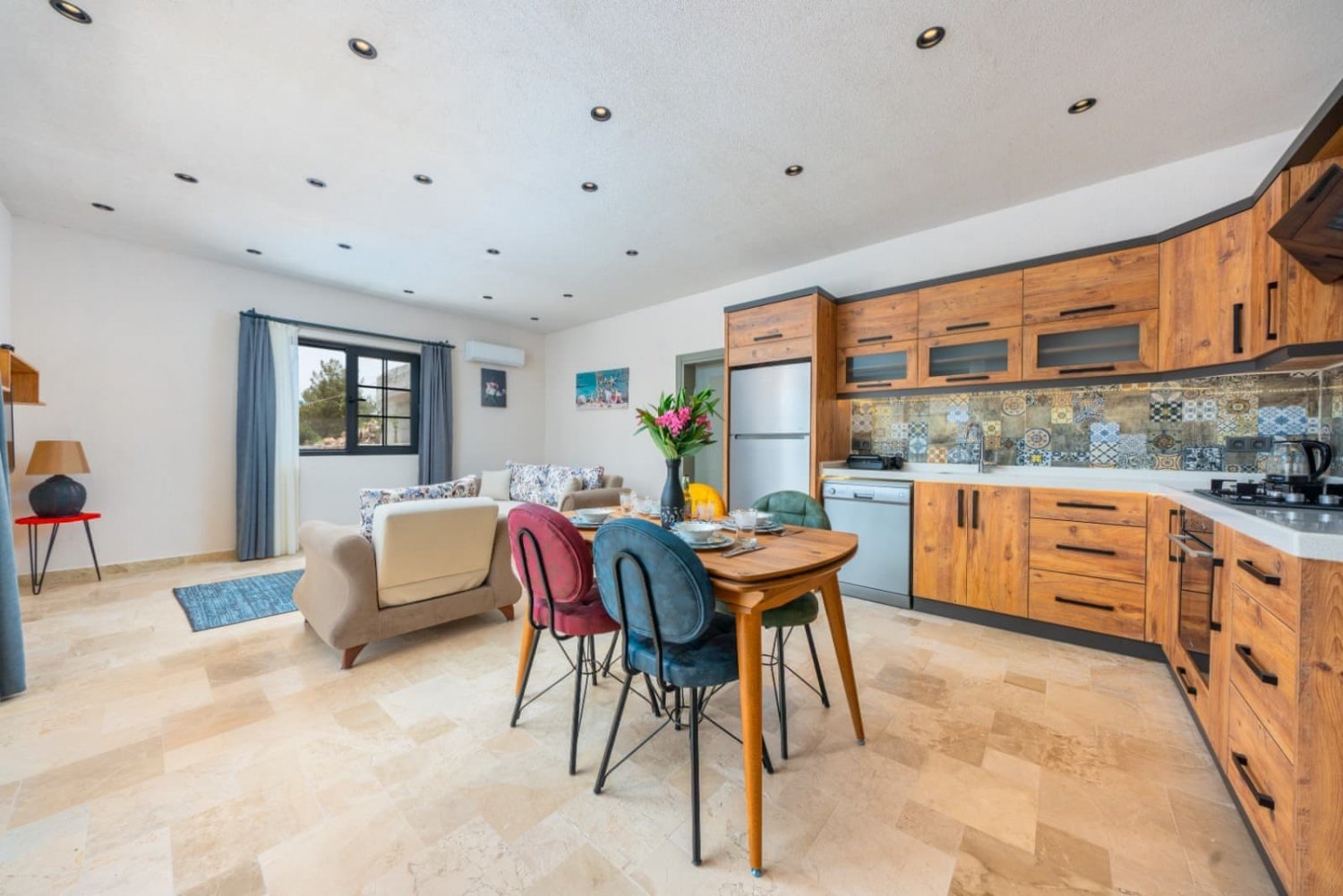 Villa KAL420 Resim 