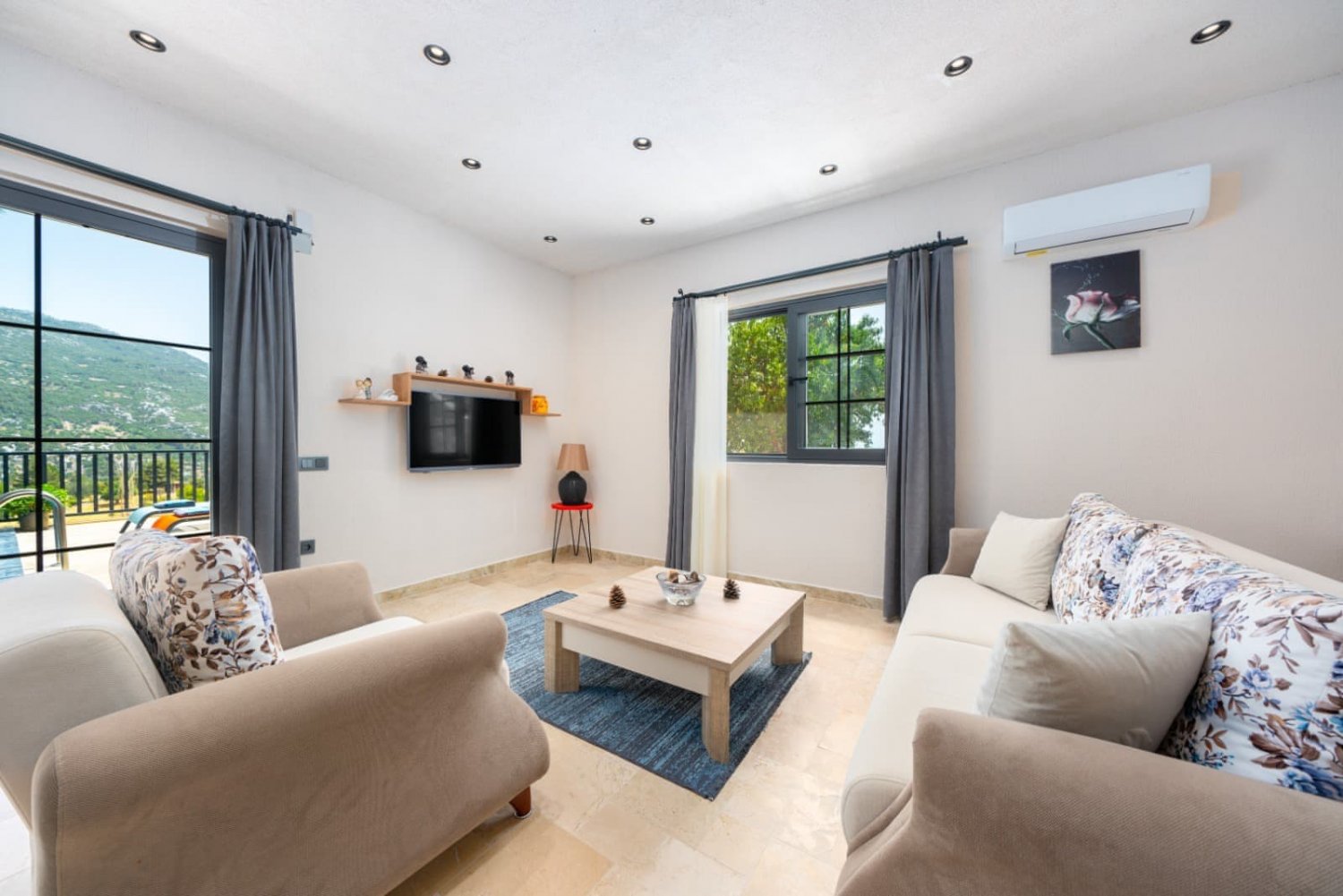 Villa KAL420 Resim 