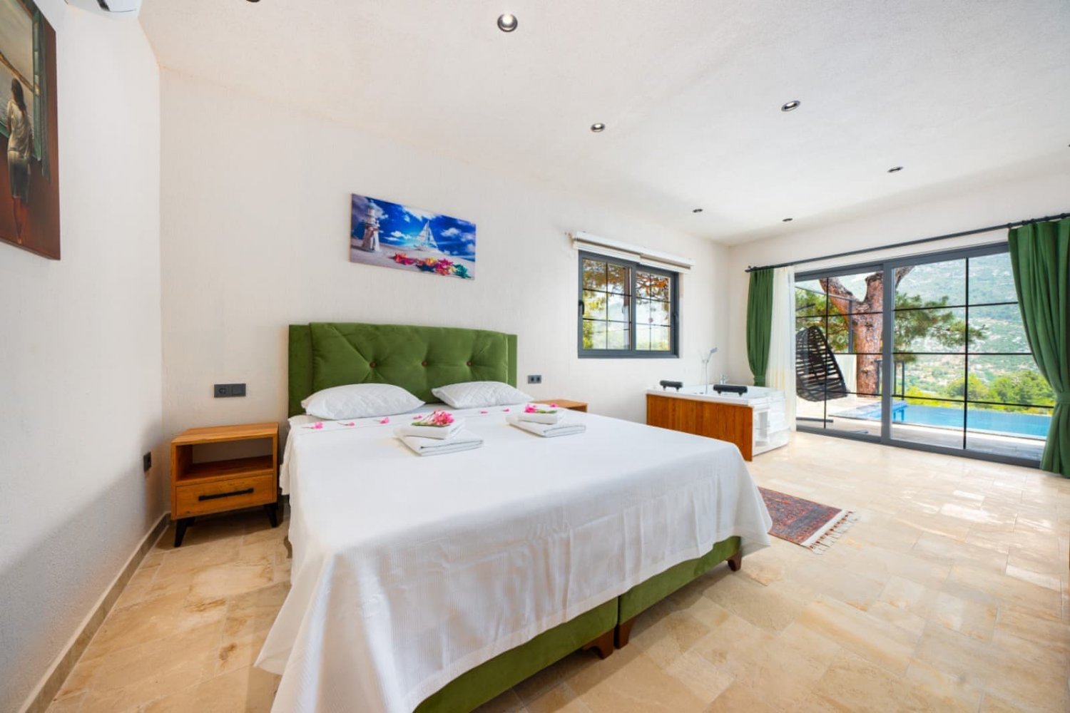 Villa KAL420 Resim 