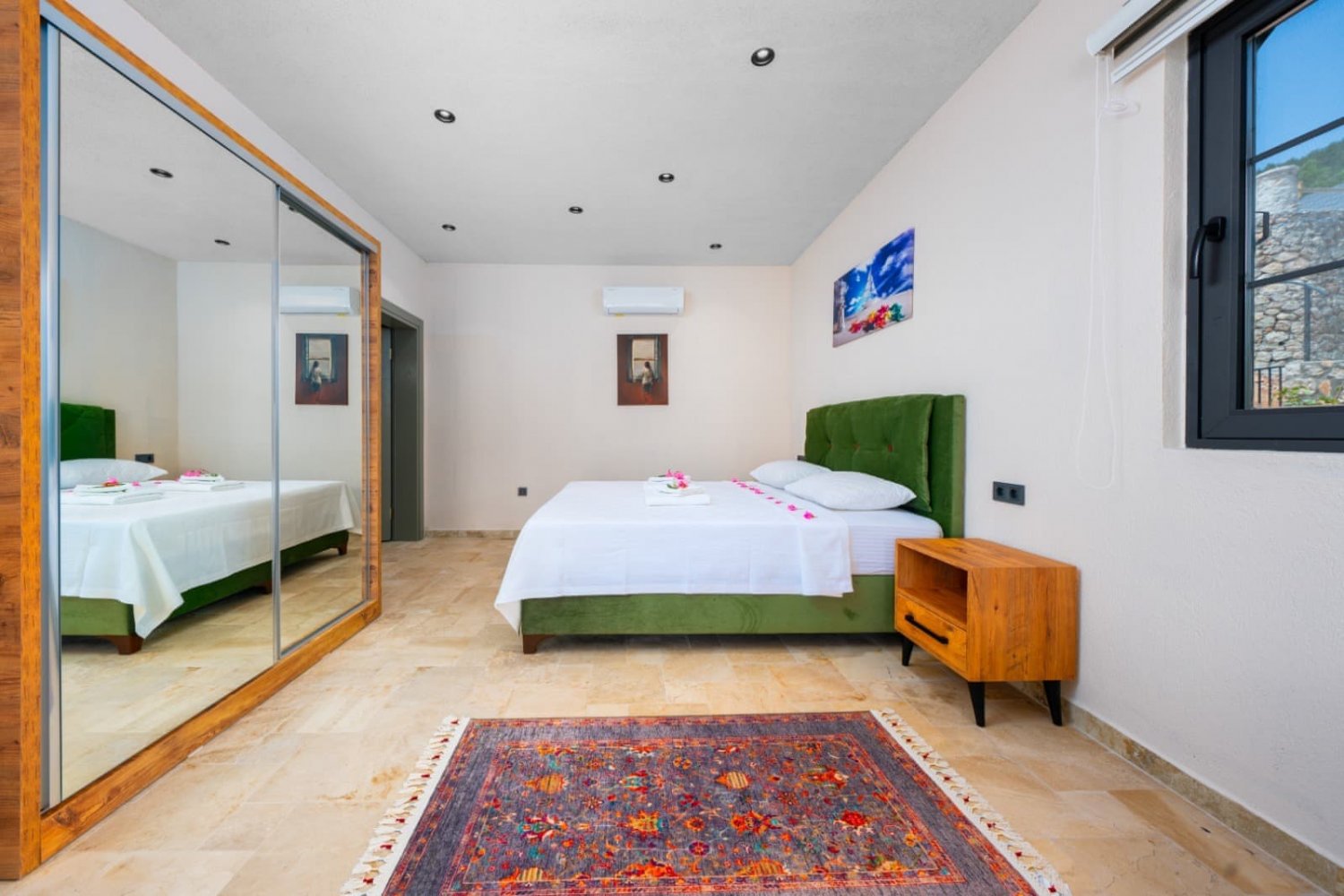 Villa KAL420 Resim 