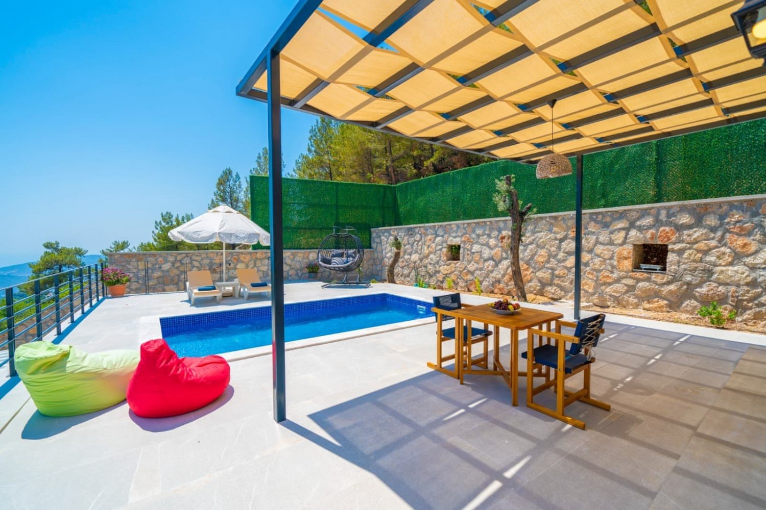 Villa KAL421 Resim 
