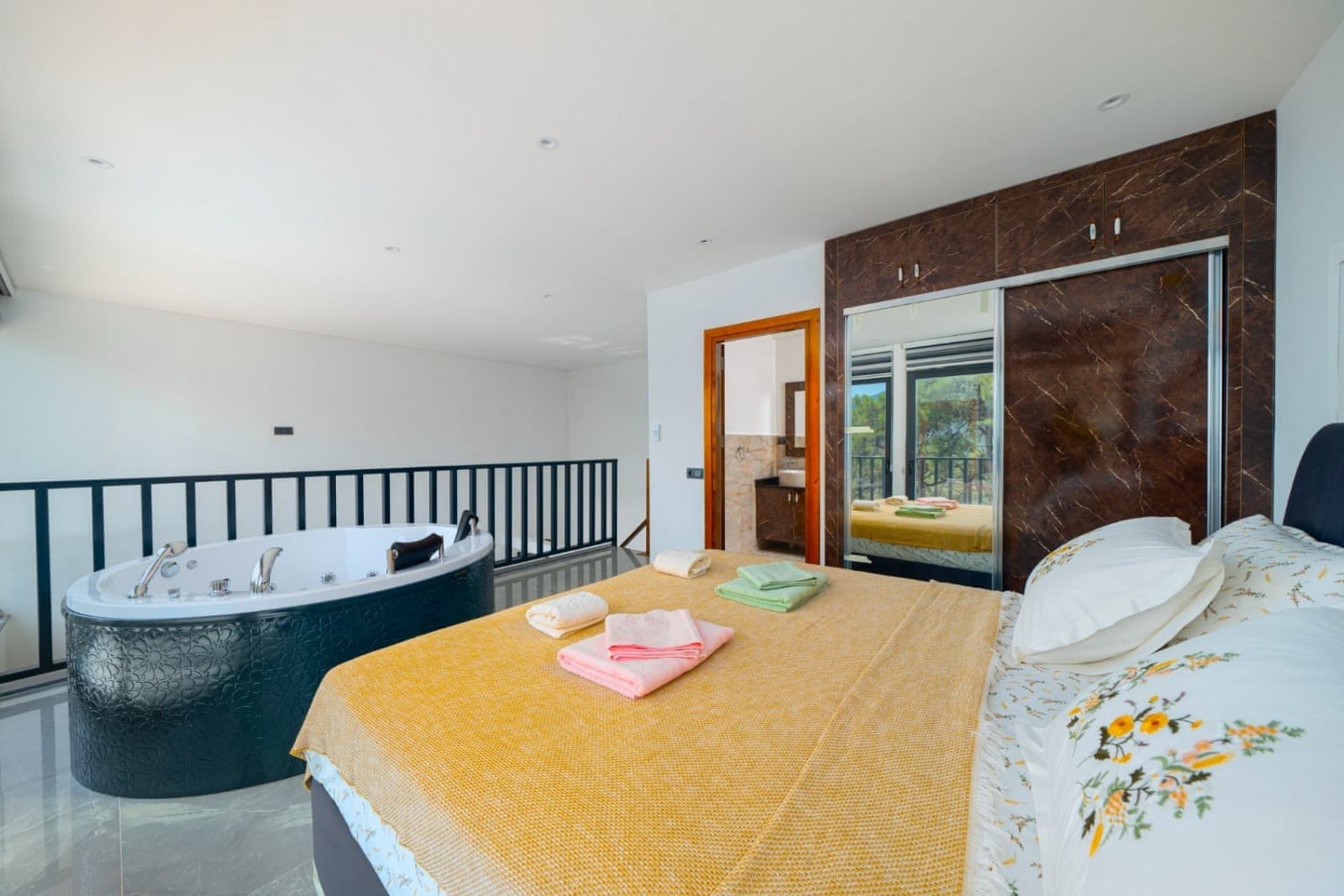 Villa KAL421 Resim 