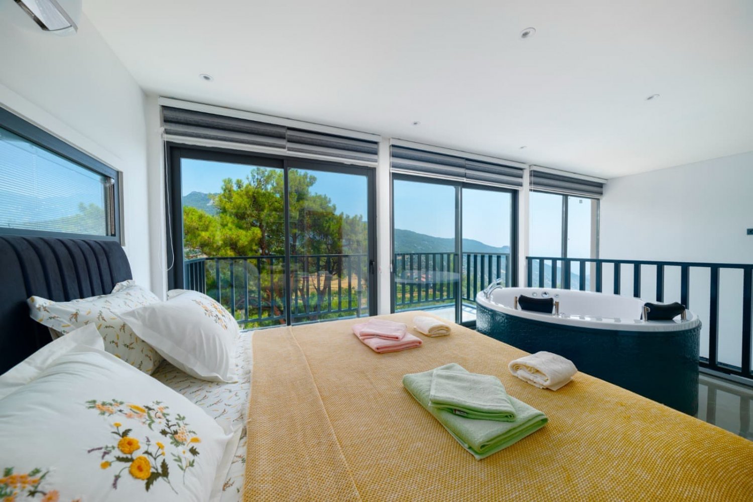 Villa KAL421 Resim 