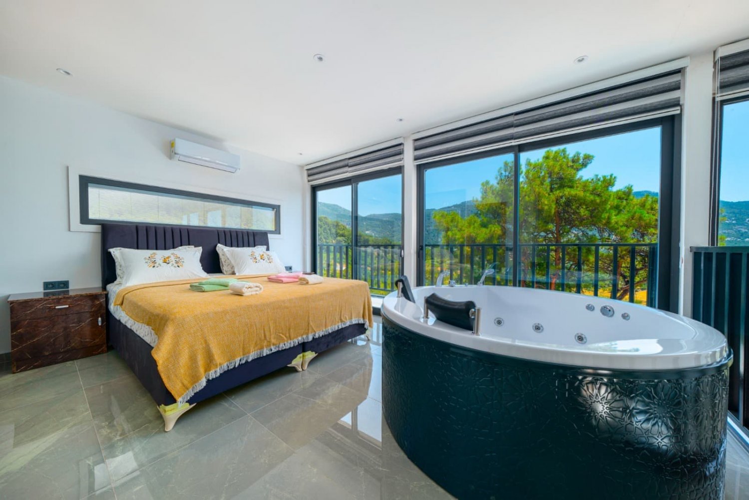 Villa KAL421 Resim 