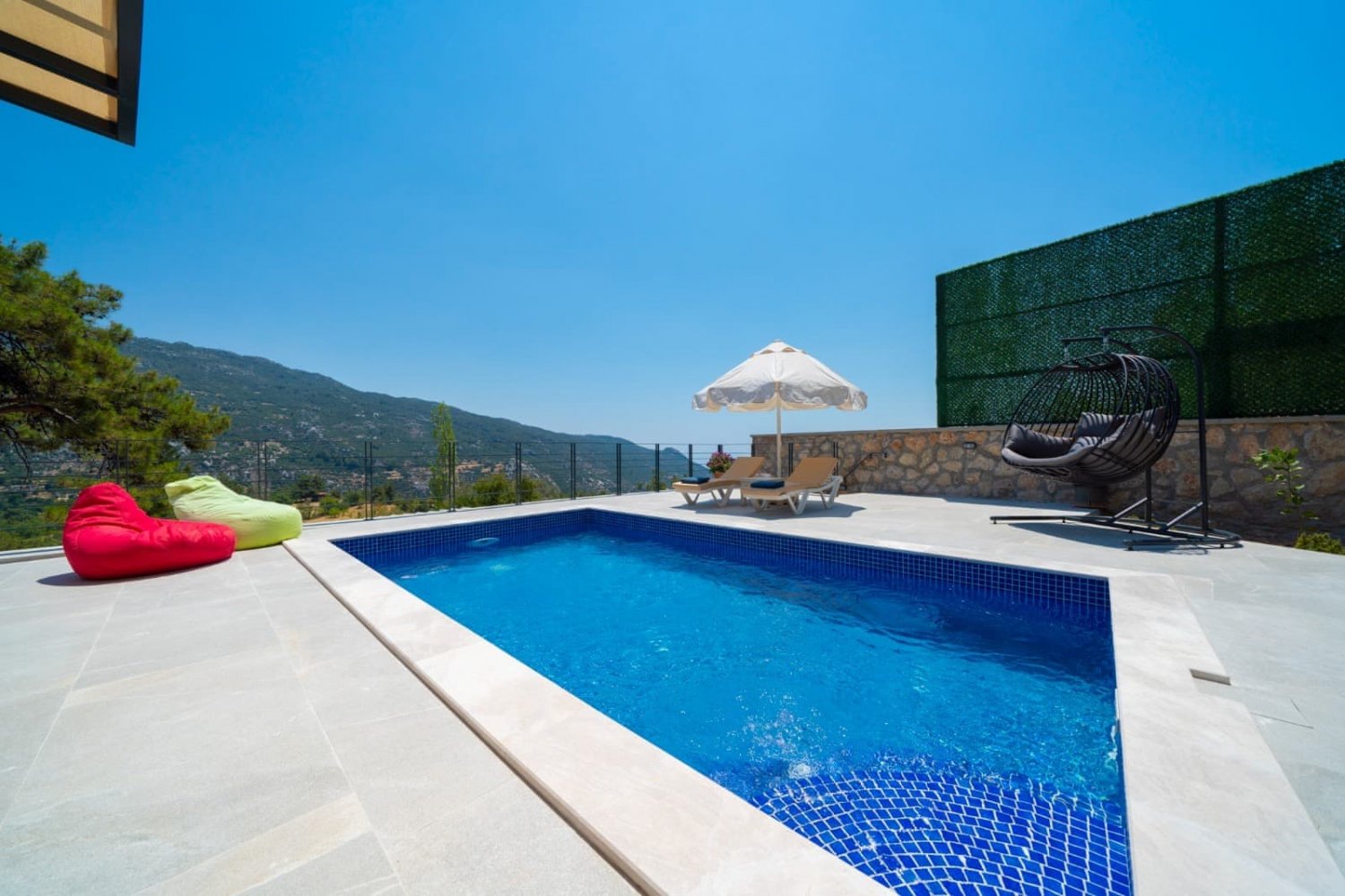 Villa KAL421 Resim 