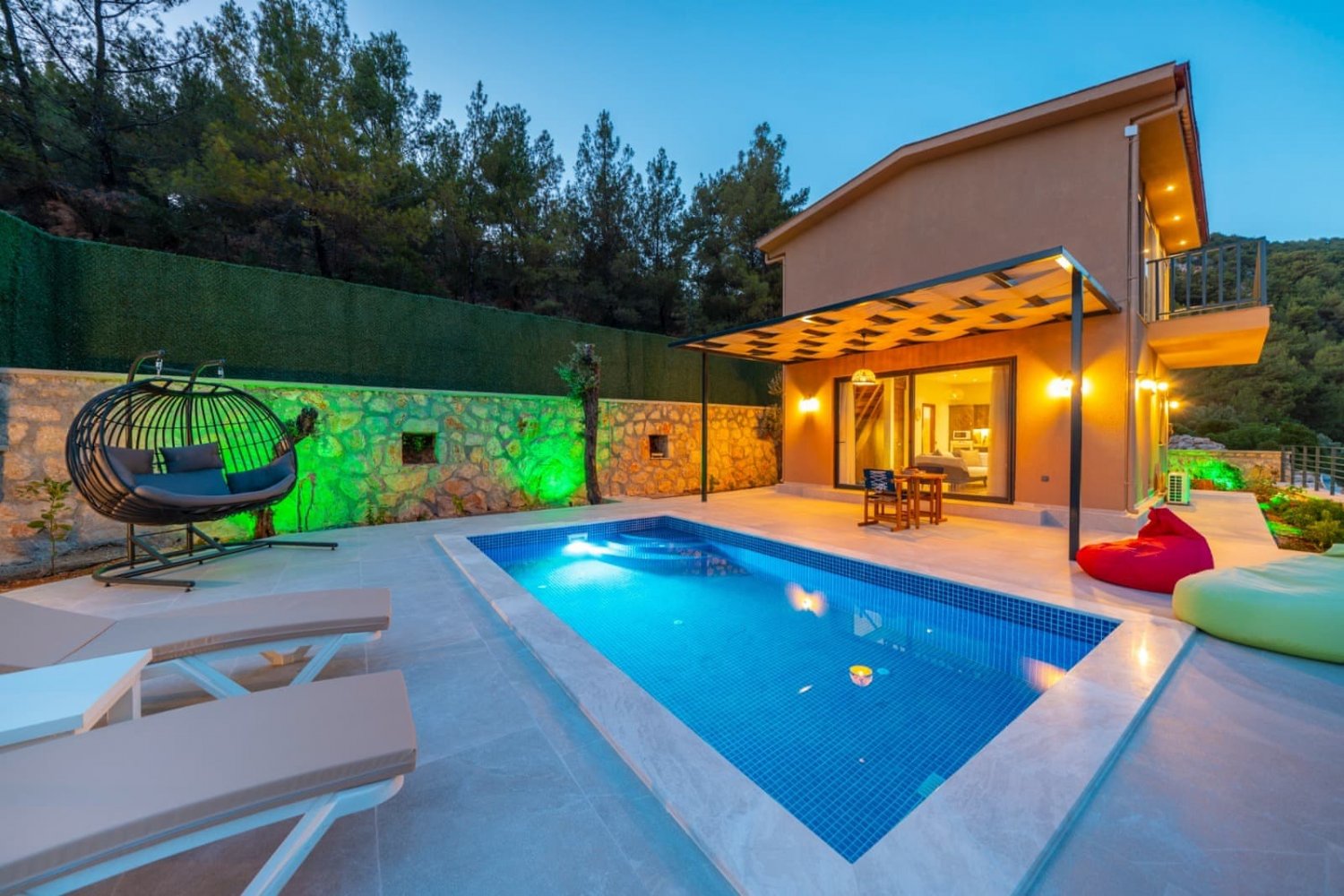 Villa KAL421 Resim 