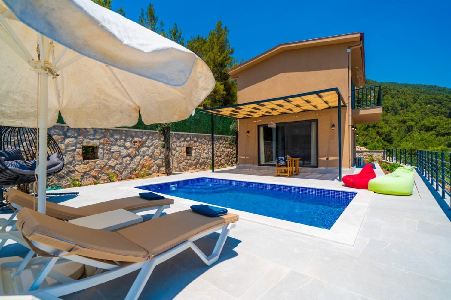 Villa KAL421 Resim 