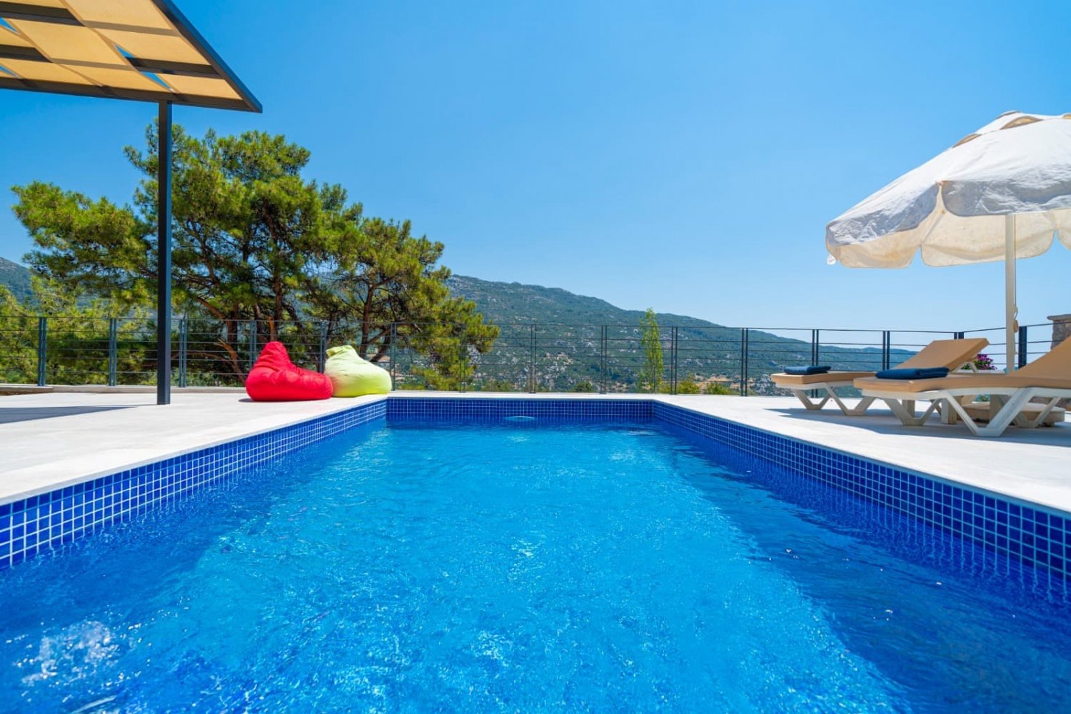 Villa KAL421 Resim 