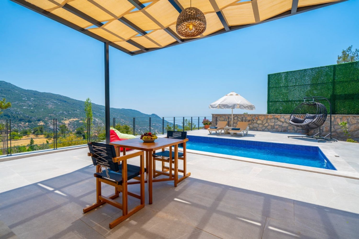 Villa KAL421 Resim 