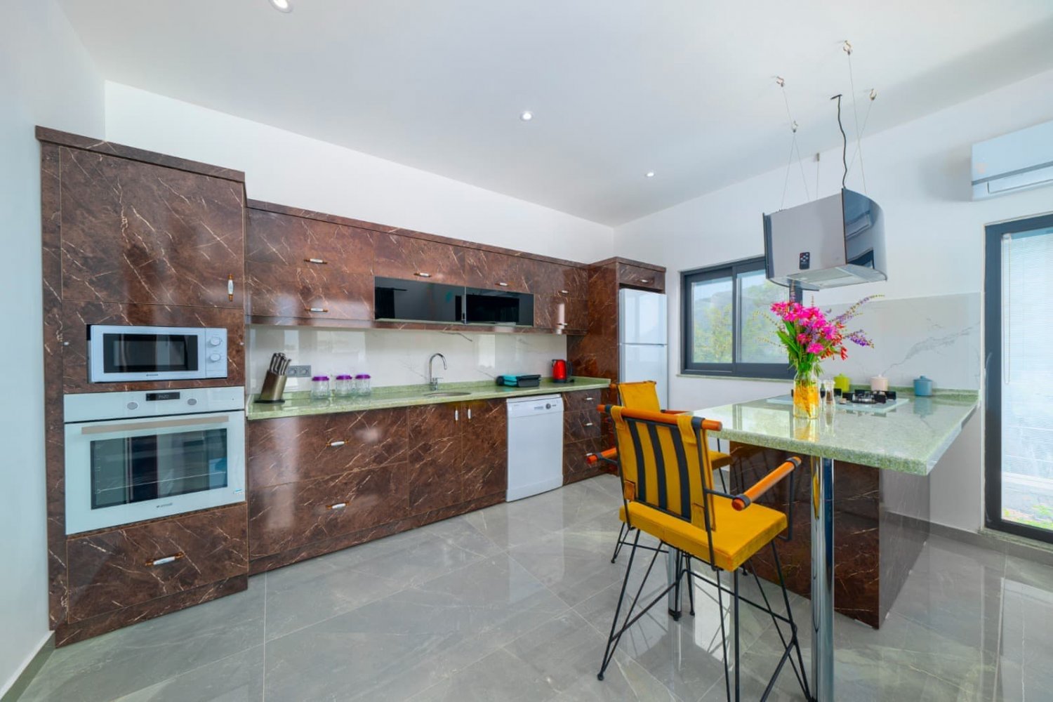 Villa KAL421 Resim 
