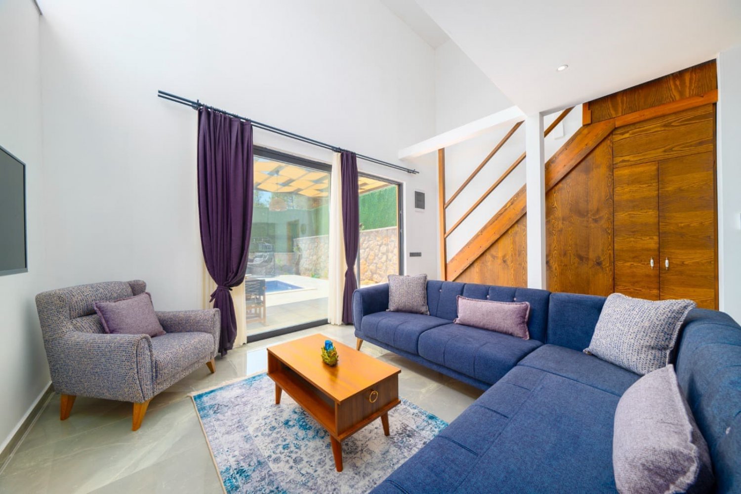 Villa KAL421 Resim 