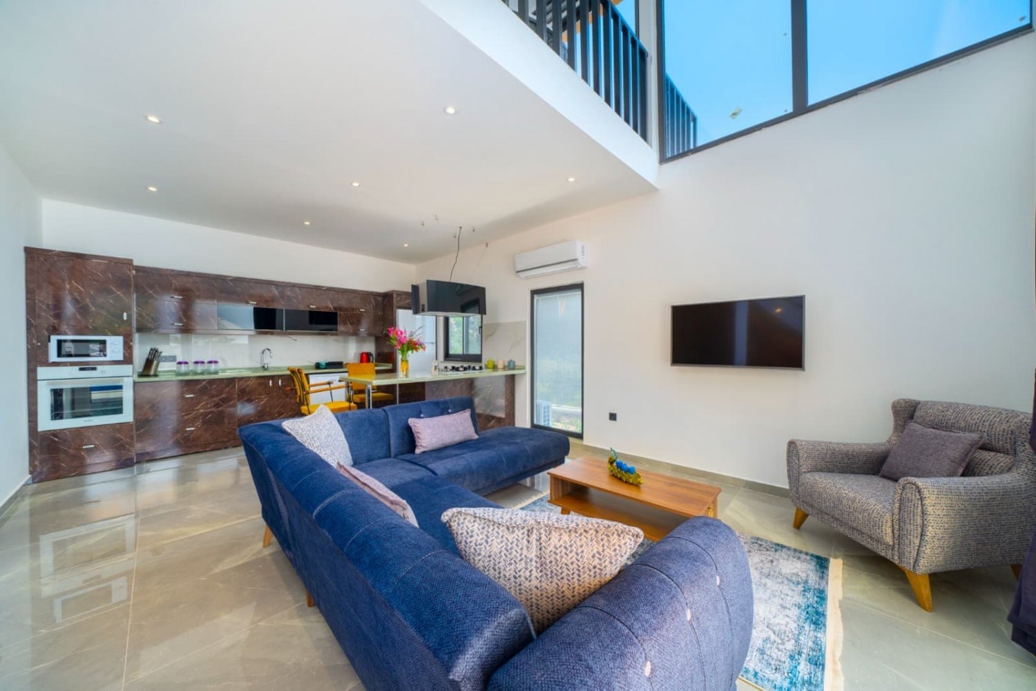 Villa KAL421 Resim 